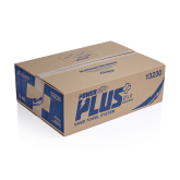 PowerSOFT PLUS Paper Roll Towel System - Brown, 8" x 800'